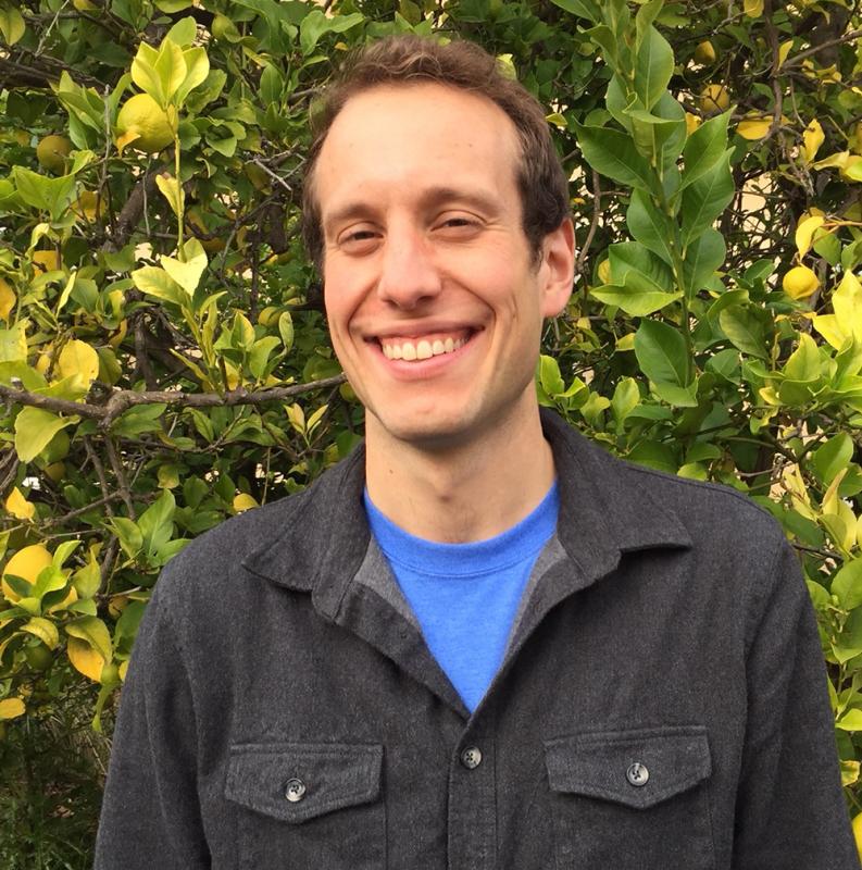 Adam Pellegrini