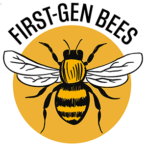First gen bees logo
