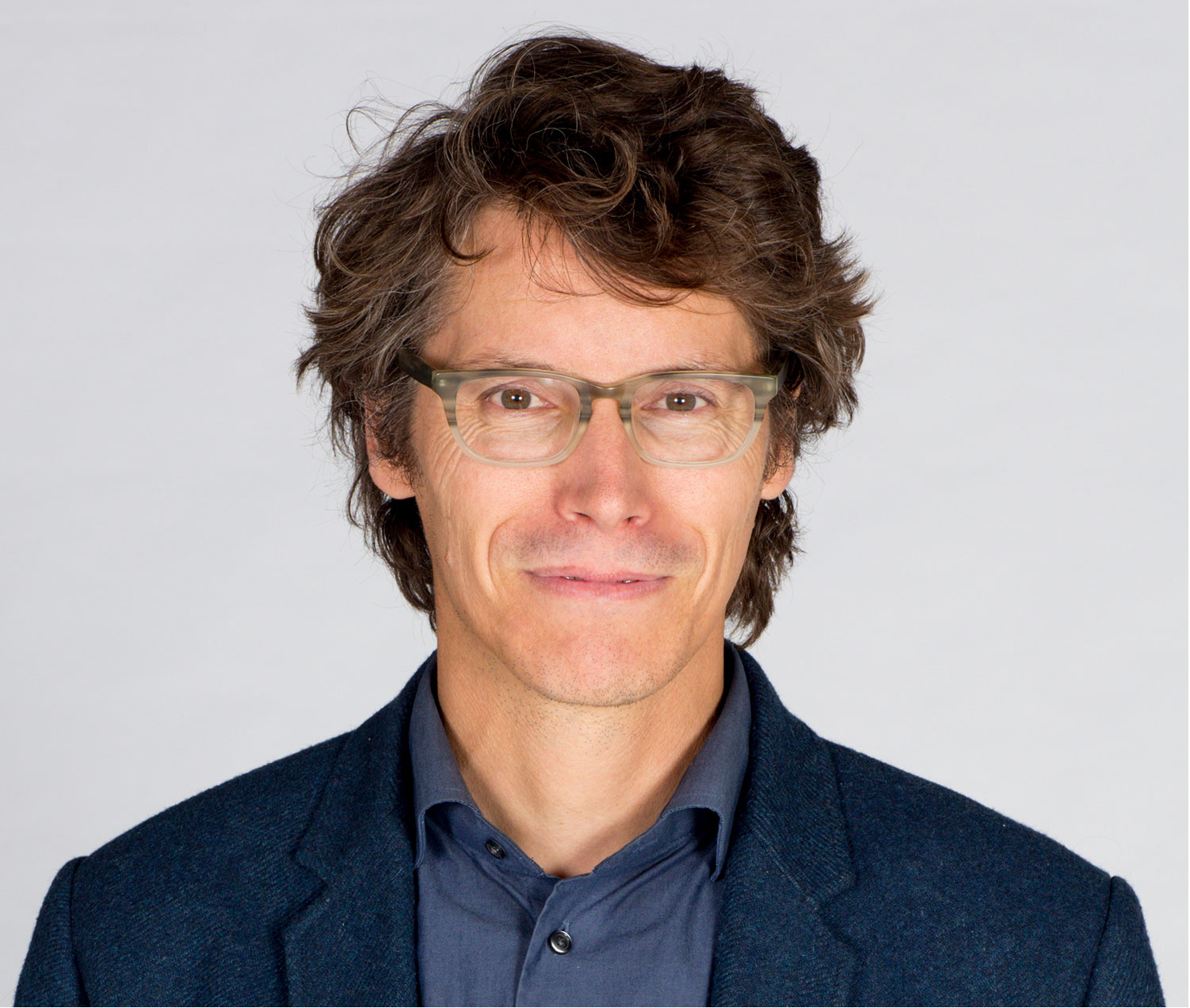 Patrick A. Rafter