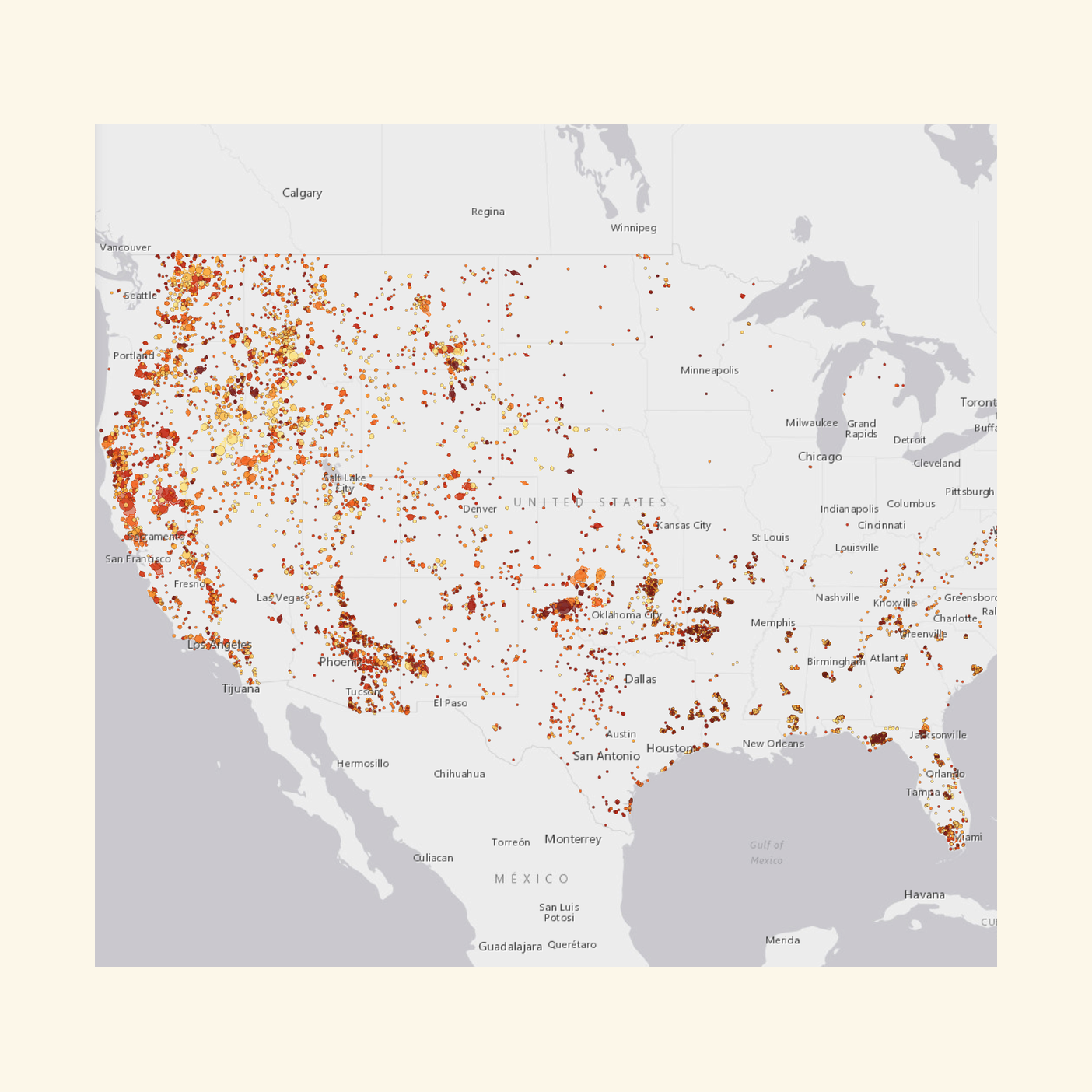 FEDS MTBS Image