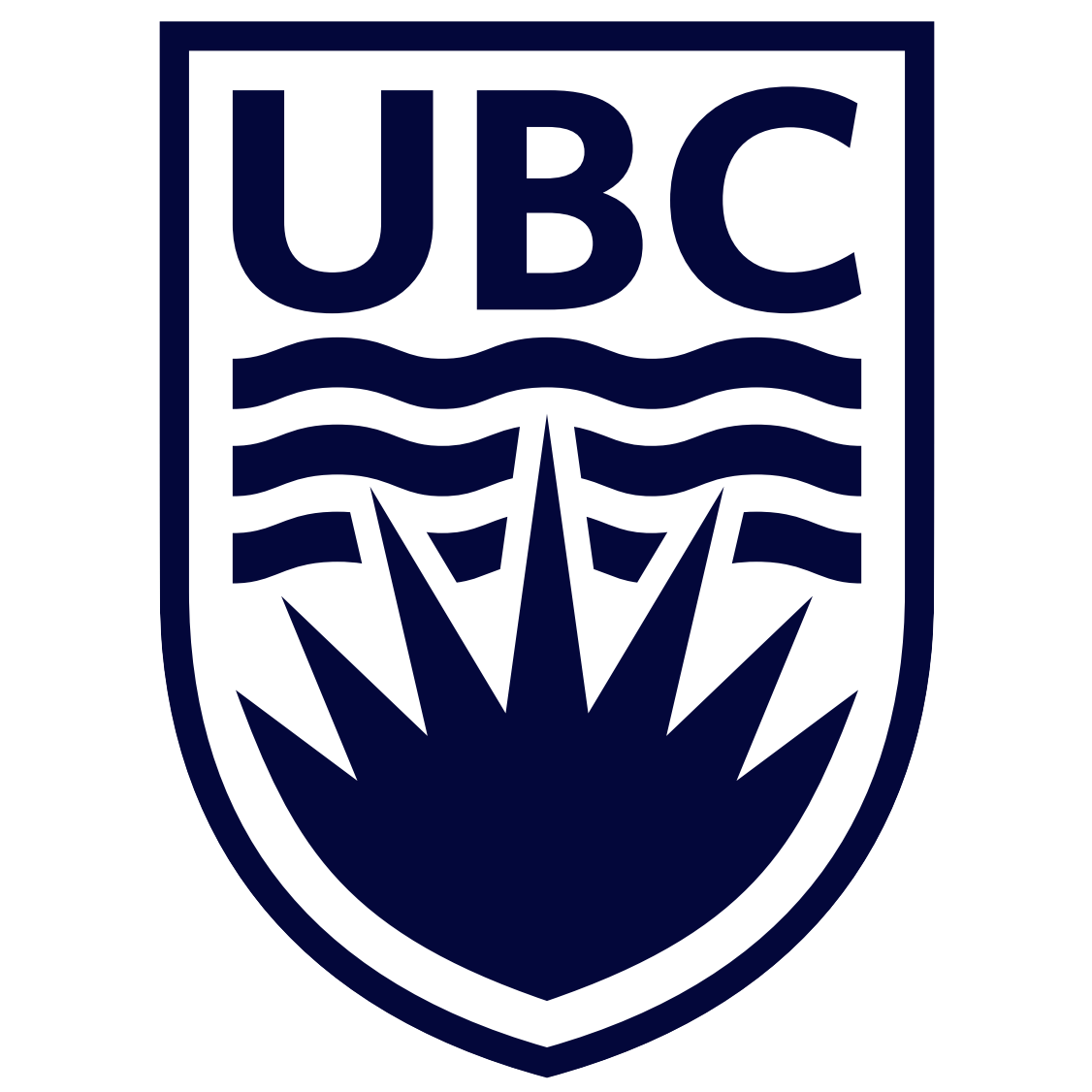 UBC Logo